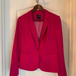THE LIMITED—Pink Blazer